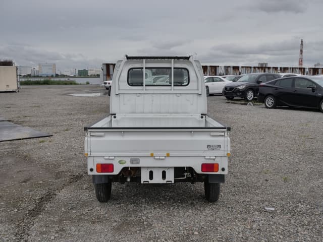 2009 Suzuki Carry JDM car for sale — photo 6 of 25