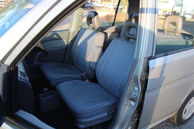 1999 Honda Life JDM car for sale — photo 22 of 25