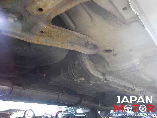 1996 Nissan Skyline JDM car for sale — photo 10 of 10