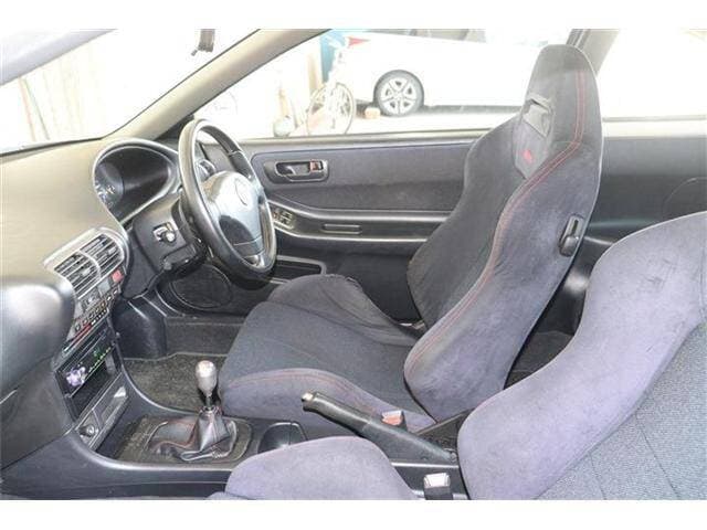1999 Honda Integra JDM car for sale — photo 2 of 20