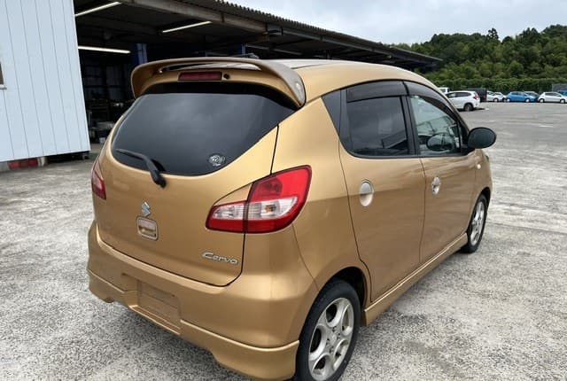 2007 Suzuki JDM car for sale — photo 4 of 25