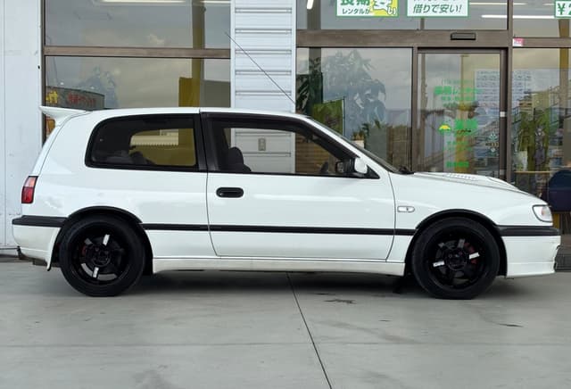 1993 Nissan Pulsar GTI-R JDM car for sale — photo 13 of 15