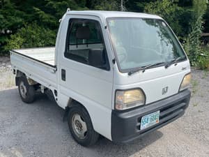 1998 Honda Acty JDM car for sale