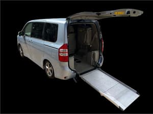 2011 Toyota Noah JDM car for sale