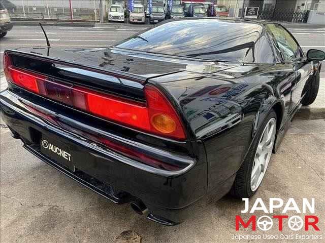 1991 Honda NSX JDM car for sale — photo 2 of 24