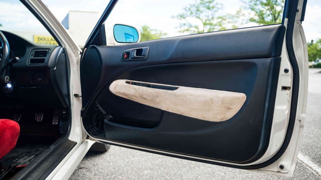 2000 Honda Civic JDM car for sale — photo 15 of 25