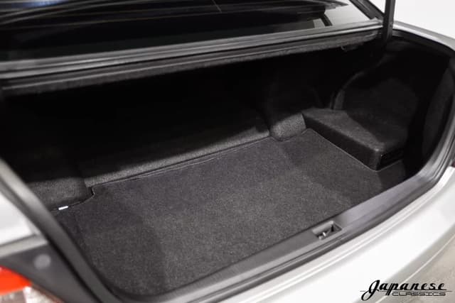 1997 Toyota Aristo JDM car for sale — photo 21 of 25