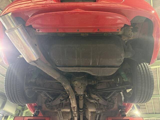 1996 Mitsubishi GTO JDM car for sale — photo 7 of 12