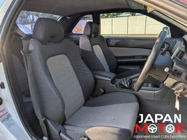 1999 Nissan Skyline JDM car for sale — photo 10 of 24