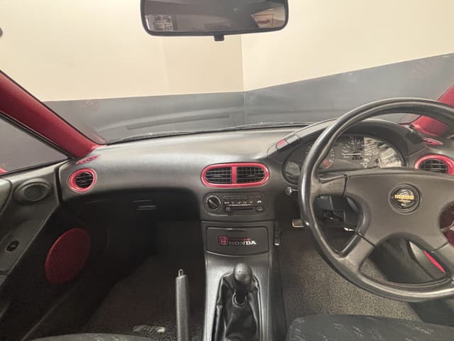 1992 Honda Crx JDM car for sale — photo 25 of 25