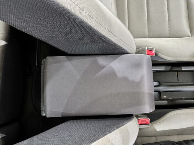 2001 Nissan X Trail JDM car for sale — photo 22 of 25
