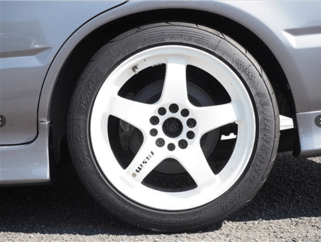 1998 Nissan Skyline JDM car for sale — photo 13 of 22