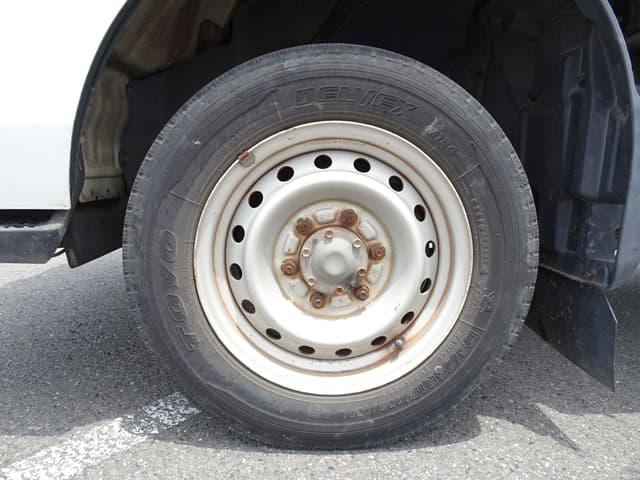 2003 Toyota Toyoace JDM car for sale — photo 9 of 10