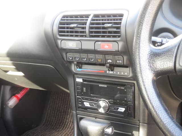 1994 Honda Integra JDM car for sale — photo 13 of 24