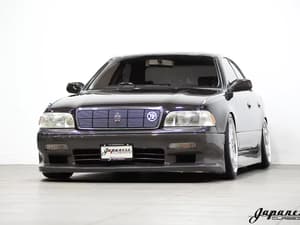 1992 Toyota Crown JDM car for sale