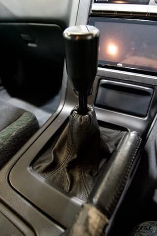 1995 Nissan Skyline JDM car for sale — photo 10 of 25