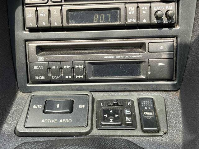 1992 Mitsubishi GTO JDM car for sale — photo 7 of 20