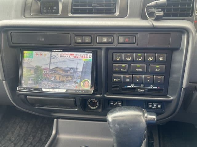 1995 Toyota Land Cruiser JDM car for sale — photo 16 of 25