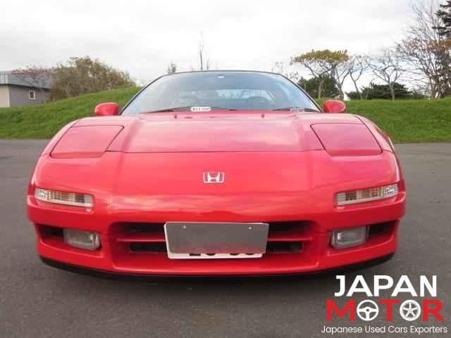 1991 Honda NSX JDM car for sale — photo 2 of 15