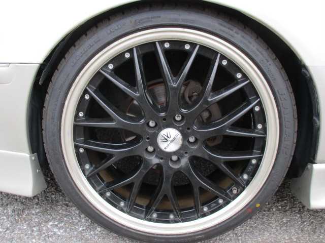 2000 Toyota Mark II JDM car for sale — photo 20 of 20