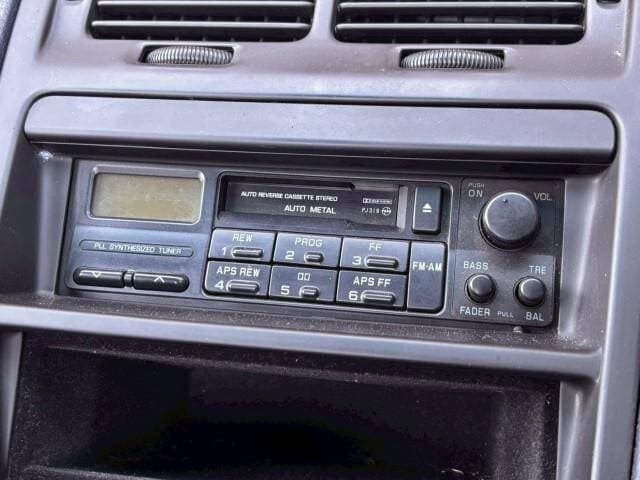 1990 Nissan Fairlady Z JDM car for sale — photo 10 of 20