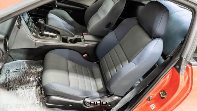 1999 Nissan Silvia JDM car for sale — photo 20 of 23