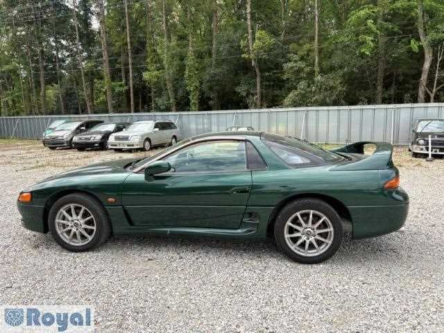 1997 Mitsubishi GTO JDM car for sale — photo 4 of 25