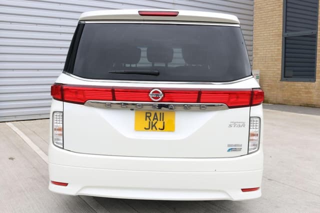 2011 JDM car for sale — photo 16 of 25