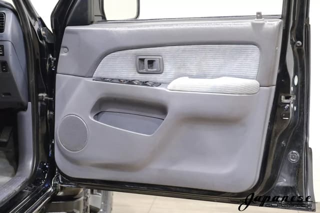 1996 Toyota Hilux JDM car for sale — photo 17 of 24