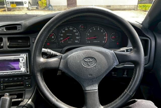 1993 Toyota MR2 JDM car for sale — photo 22 of 25