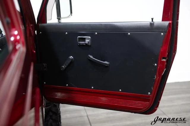 1994 Suzuki Jimny JDM car for sale — photo 19 of 25