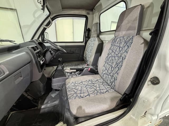 1998 Mitsubishi Minicab JDM car for sale — photo 9 of 24