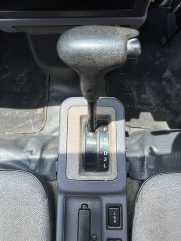 1997 Mitsubishi Minicab JDM car for sale — photo 18 of 25