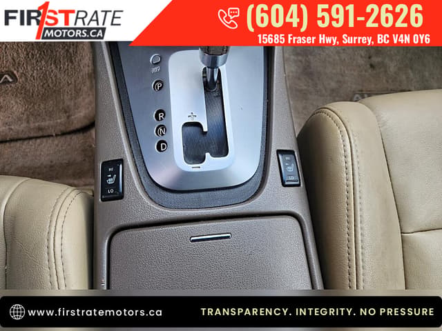 2008 Nissan JDM car for sale — photo 16 of 16