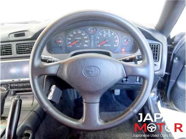 1993 Toyota MR2 JDM car for sale — photo 15 of 25