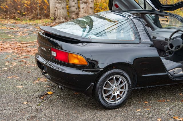 1994 Toyota Sera JDM car for sale — photo 10 of 16