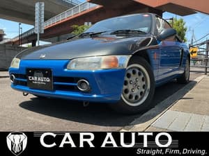 1993 Honda Beat JDM car for sale