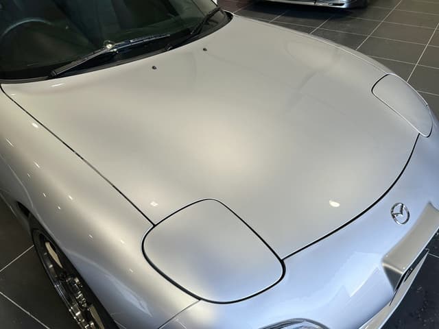 2002 Mazda RX-7 JDM car for sale — photo 13 of 25
