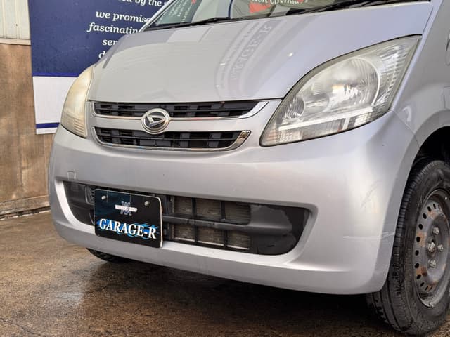 2007 Daihatsu Move JDM car for sale — photo 11 of 24