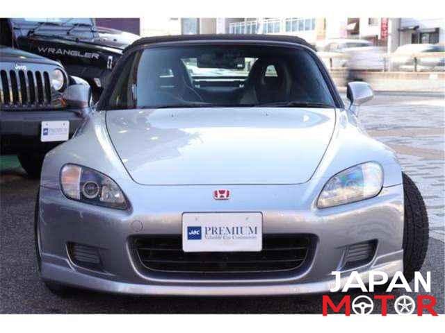 2000 Honda S2000 JDM car for sale — photo 6 of 11