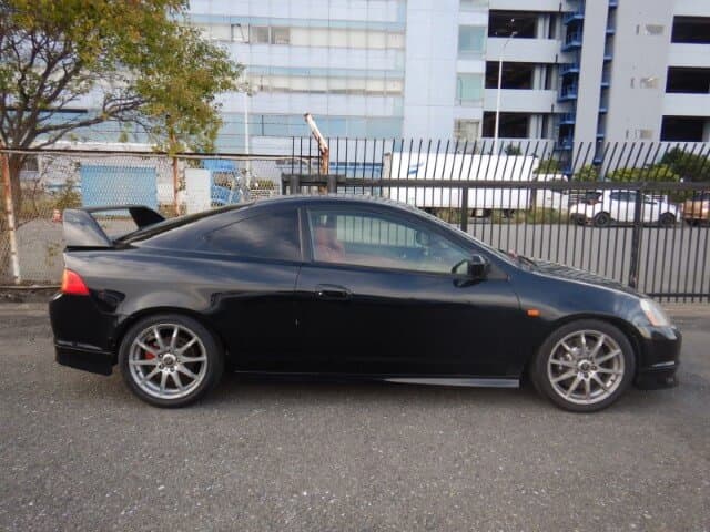 2002 Honda Integra JDM car for sale — photo 6 of 10