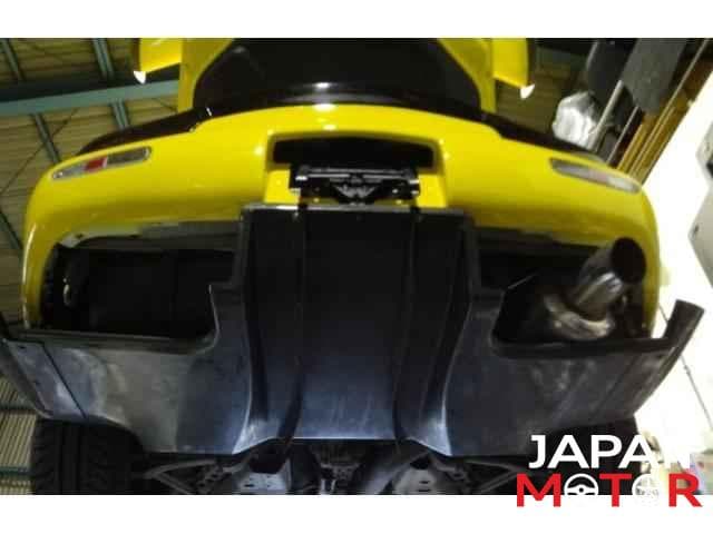1999 Mazda RX-7 JDM car for sale — photo 6 of 7