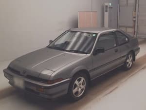 1987 Honda Integra JDM car for sale
