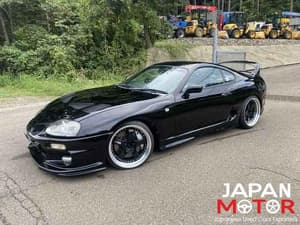 1994 Toyota Supra JDM car for sale