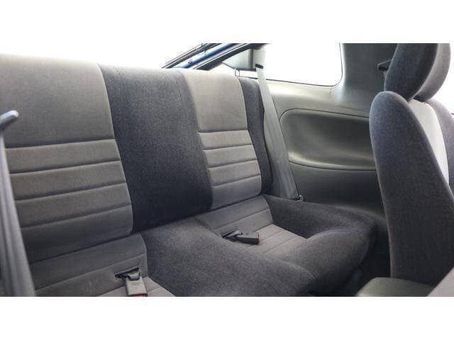 1997 Nissan 180SX JDM car for sale — photo 11 of 17