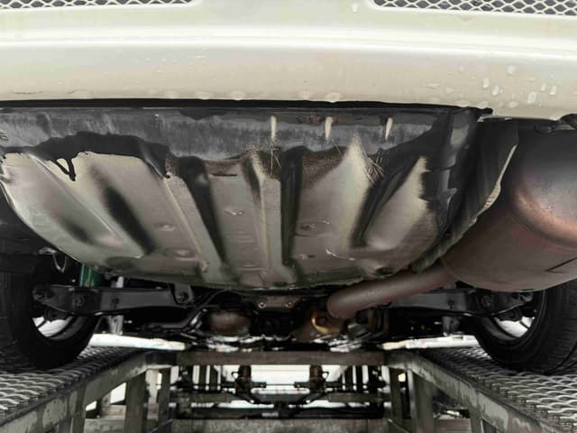 2001 Toyota Altezza JDM car for sale — photo 9 of 10