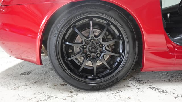 1999 Honda S2000 JDM car for sale — photo 19 of 20