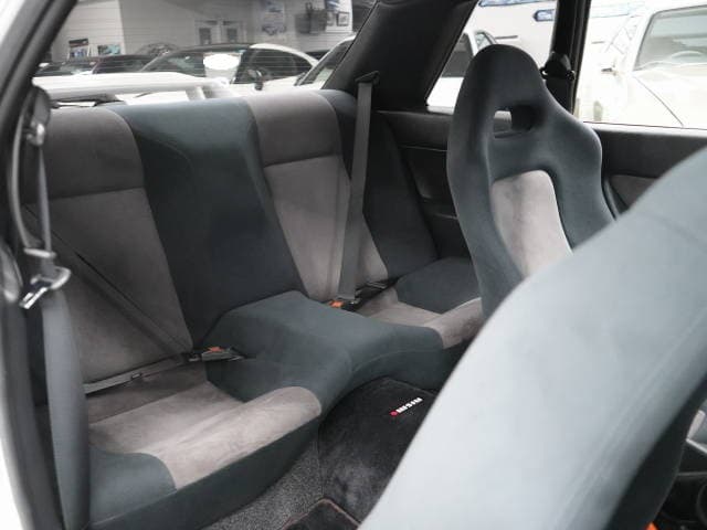 1993 Nissan Skyline JDM car for sale — photo 14 of 25