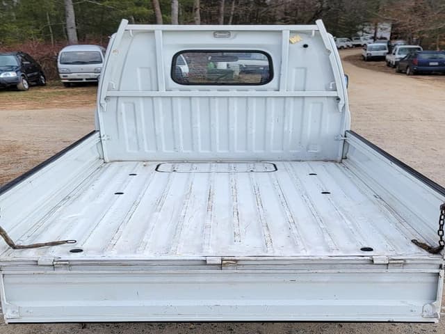 1995 Mitsubishi Minicab JDM car for sale — photo 19 of 19