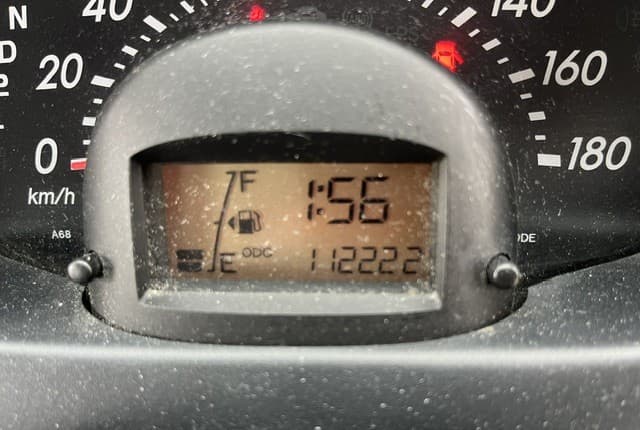 2009 Toyota JDM car for sale — photo 10 of 25